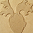 Agnes Keil, Relief Werkreihe 2021